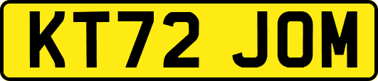 KT72JOM