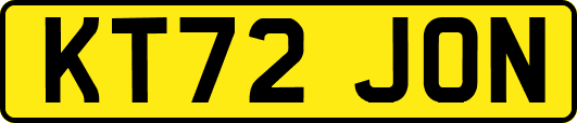 KT72JON