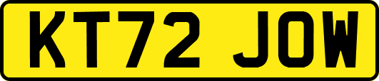 KT72JOW