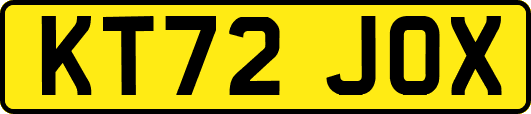 KT72JOX