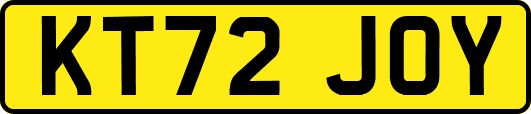 KT72JOY