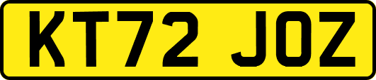 KT72JOZ