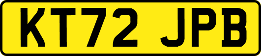 KT72JPB
