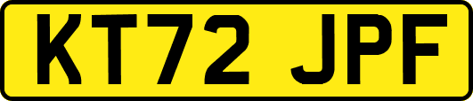 KT72JPF
