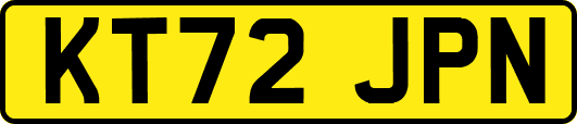 KT72JPN