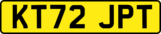 KT72JPT