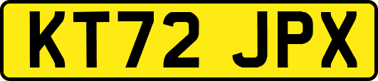 KT72JPX