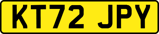 KT72JPY