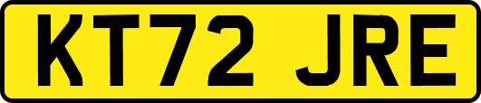 KT72JRE