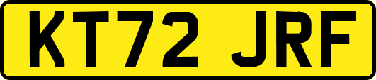 KT72JRF