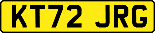 KT72JRG