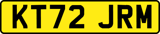 KT72JRM