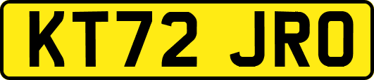 KT72JRO