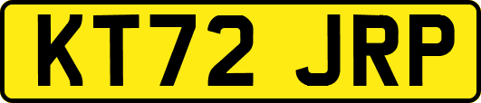 KT72JRP