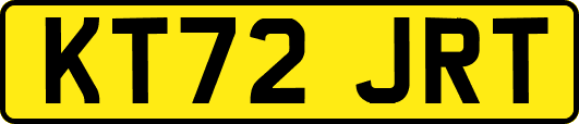 KT72JRT