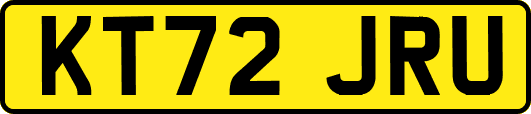 KT72JRU