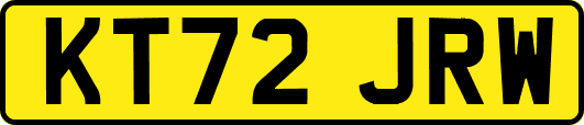 KT72JRW