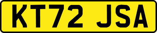 KT72JSA