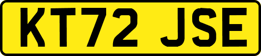 KT72JSE
