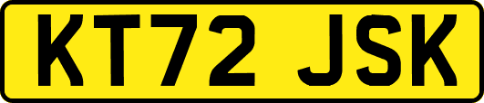 KT72JSK