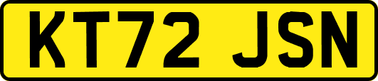 KT72JSN