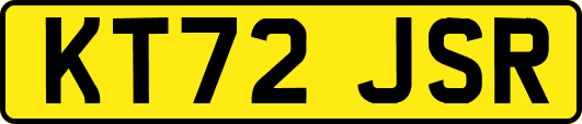 KT72JSR