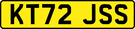 KT72JSS