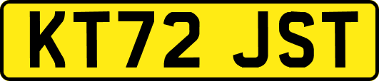 KT72JST