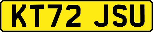 KT72JSU