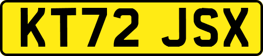 KT72JSX