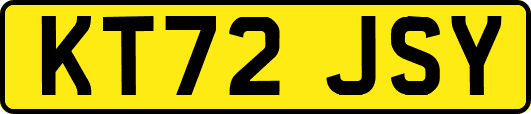 KT72JSY