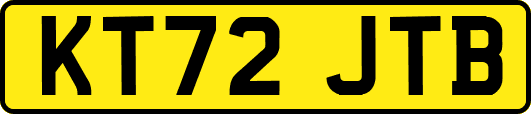 KT72JTB