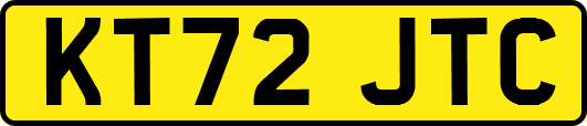 KT72JTC