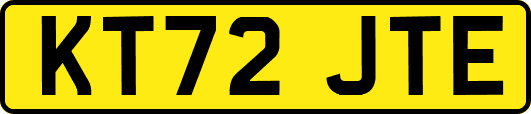KT72JTE