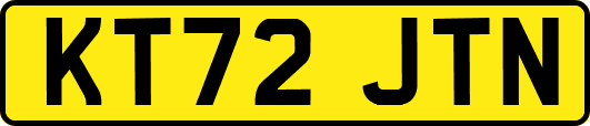 KT72JTN
