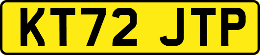 KT72JTP