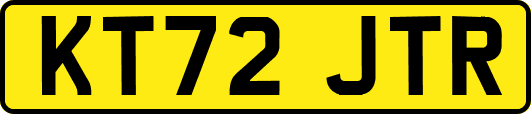 KT72JTR