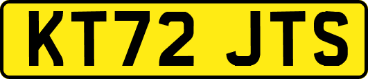 KT72JTS