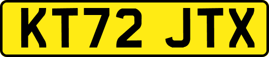 KT72JTX