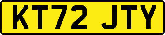 KT72JTY