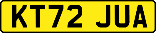 KT72JUA