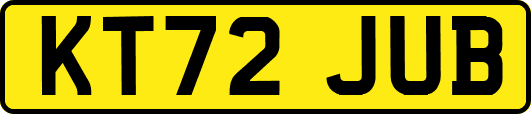KT72JUB