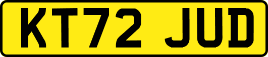 KT72JUD