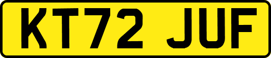 KT72JUF