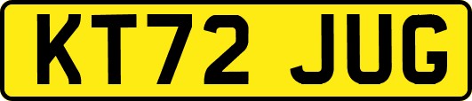 KT72JUG