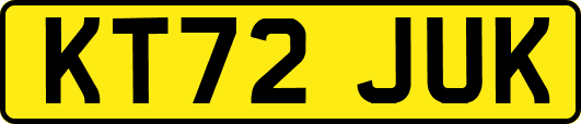 KT72JUK