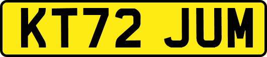 KT72JUM
