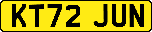 KT72JUN