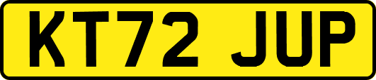 KT72JUP