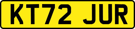 KT72JUR